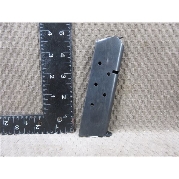 45 Colt ACP for Colt 70 Series Magazine