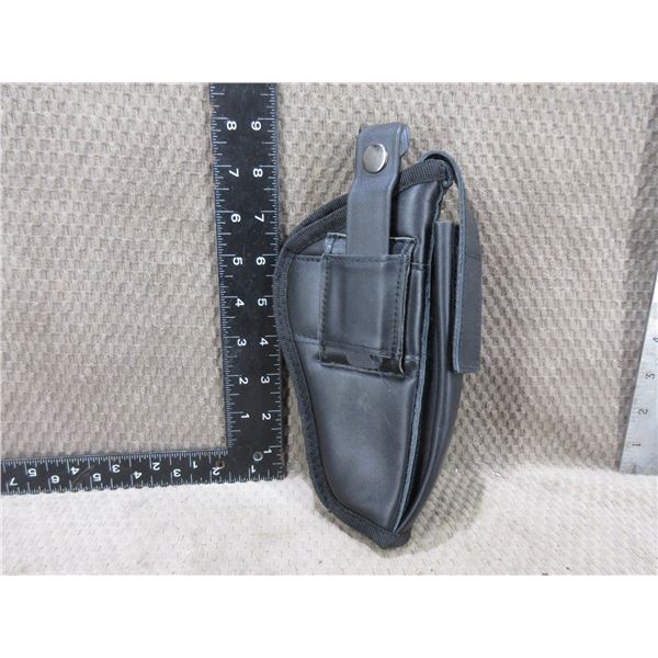 Bulldog Small Pistol/Revolver Holster