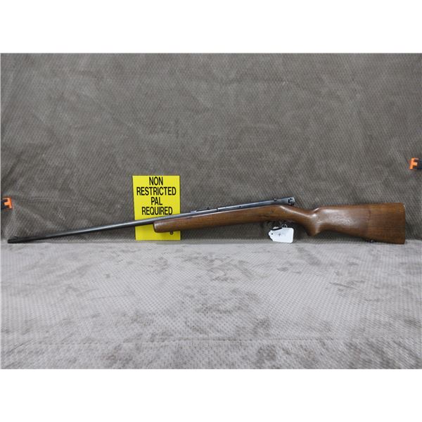 Non-Restricted - Winchester Model 74 in 22 LR