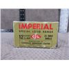 Image 2 : 12 Ga. 2 3/4" 2 Shot Imperial Hi Brass - Box of 25