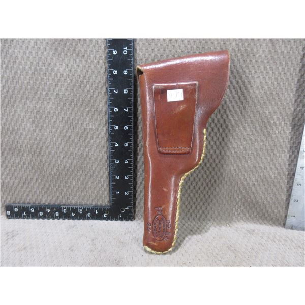 Eubanks Leather Holster for High Standard Sport King