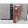 Image 1 : Eubanks Leather Holster for High Standard Sport King