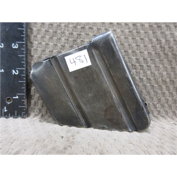 Lee Enfield 303 British Magazine