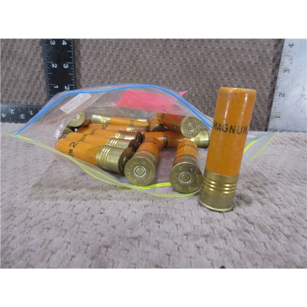 20 Ga. 2 3/4" 2 Shot Magnum Imperial - Bag of 16