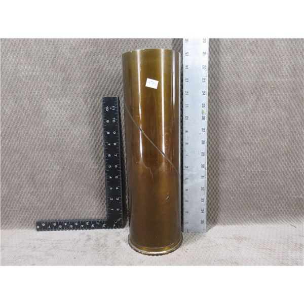105mm M14 E1 Shell Casing
