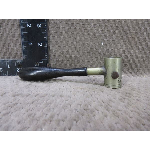 Vintage Powder Measure