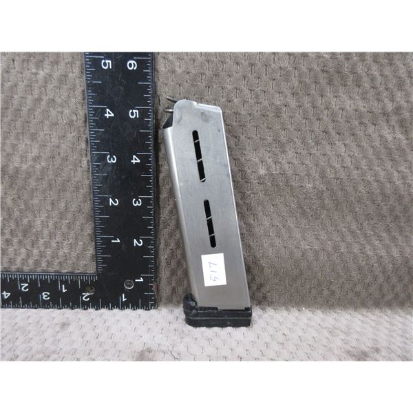 45 Colt Series 80 - 45 Auto Magazine