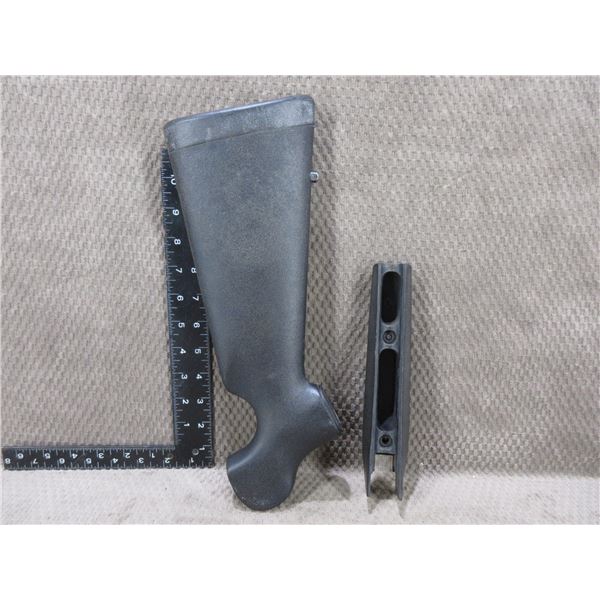 Synthetic Stock & Forearm - Thompson Center Contendor