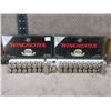 Image 1 : 300 WSM 180gr Ballistic Silvertip Win. CF Cartridges