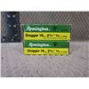 Image 2 : 16 Ga. 2 3/4" Rem. Slugger HP Rifled Slugs - 2 Boxes of 5