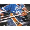 Image 4 : Wayne Gretzky Poster With Autograph - 6 Foot x 6 Foot
