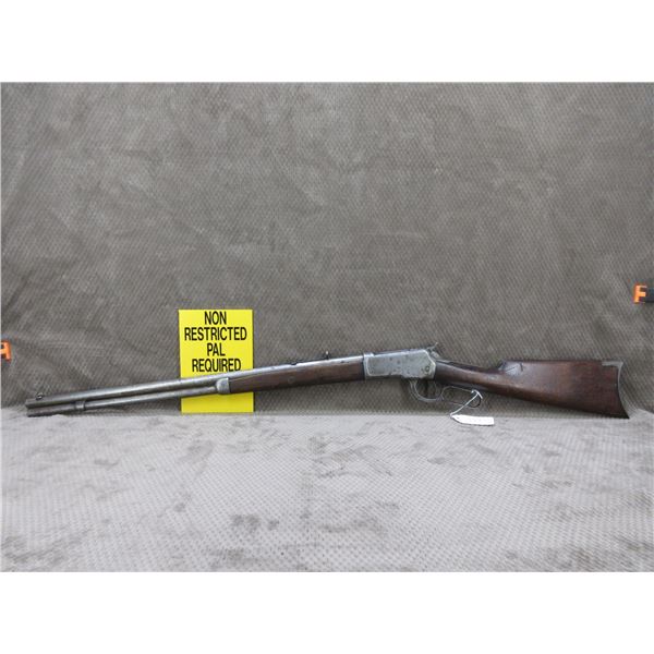 Non-Restricted - Winchester Model 1892 in 44 WCF (44-40)