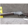 Image 3 : Non-Restricted - Winchester Model 1892 in 44 WCF (44-40)