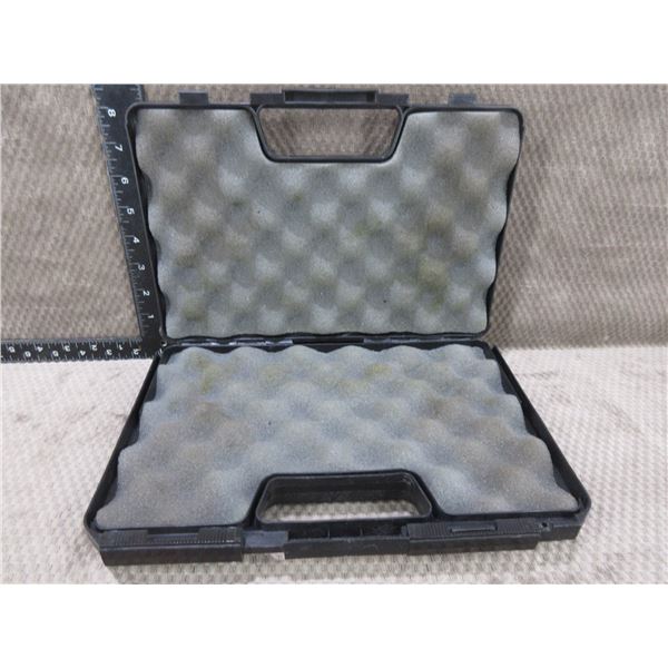 Pistol Case - 11" x 7" x 2 1/2"