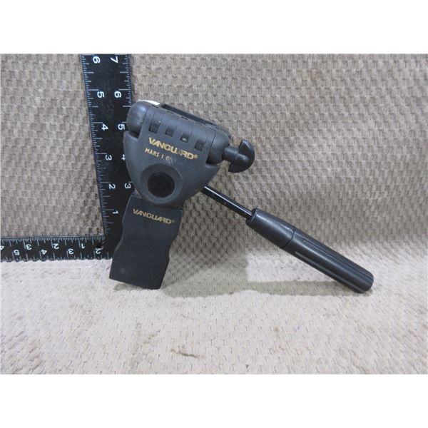 Vanguard MARS 1 OS Table Tripod - Legs Missing