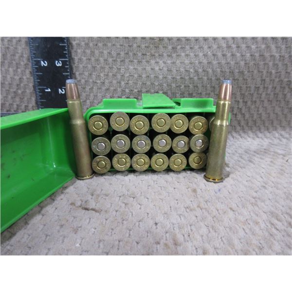 30-30 Win. Reloads - Case of 22 - Sold as Components