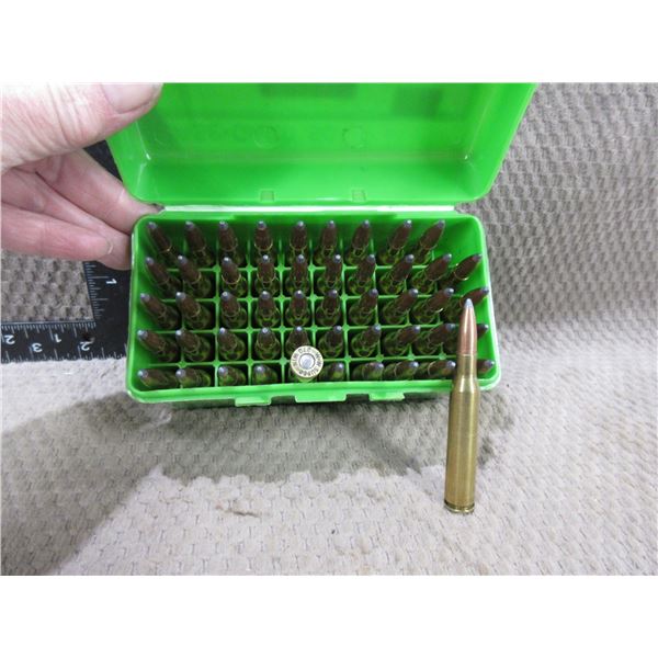 270 Win. 130gr PSP W-W Super Reloads - Case of 50