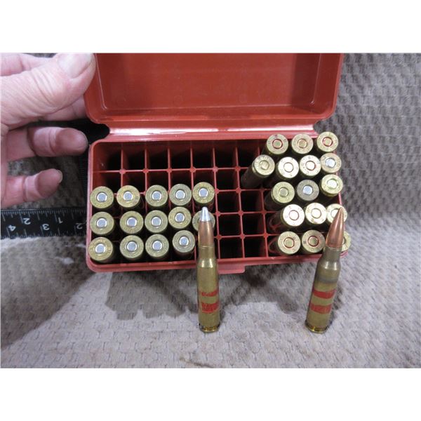 308 Win. W-W Super - Possible Reloads - Case of 32