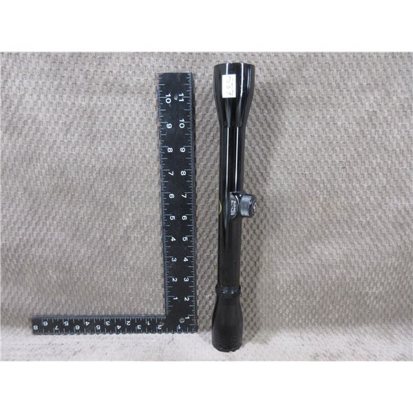 Bushnell Banner 4 x 32 Scope - Duplex Crosshairs