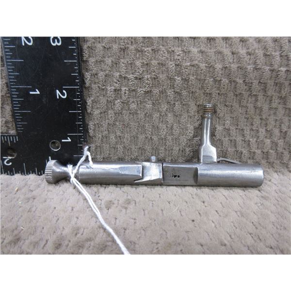 Cooey Bolt - Knob Missing