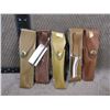 Image 1 : 5 Flashlight Sheaths