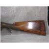 Image 10 : Antique - Henry Allport - Irish Made 12 Gauge/69 Caliber