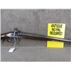 Image 3 : Antique - Henry Allport - Irish Made 12 Gauge/69 Caliber