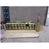 Image 1 : Collector Ammo - 30-30 Win. 170gr SP Dominion CIL