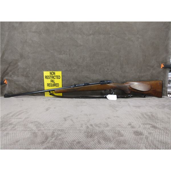 Non-Restricted -BRNO Model 21H in 7 X 57 Mauser