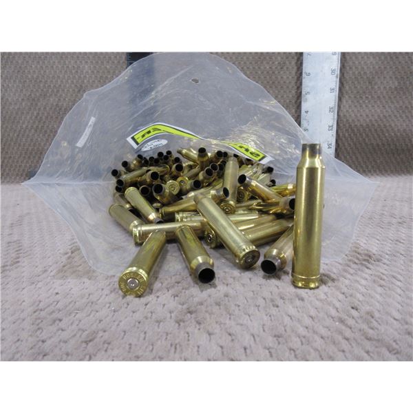 300 Win. Mag Brass - Bag of Approx. 100