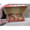 Image 1 : 30 Cal. 165gr .308 BTSP Hornady Bullets
