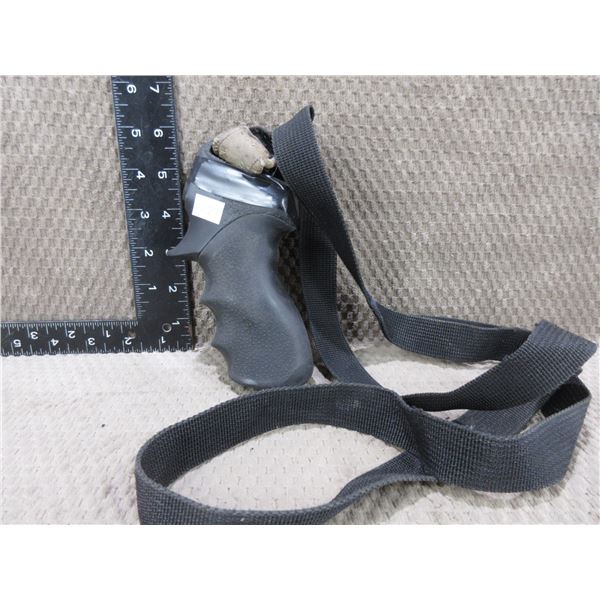 Shotgun Stock Pistol Grip