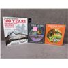Image 1 : 3 Gun Books
