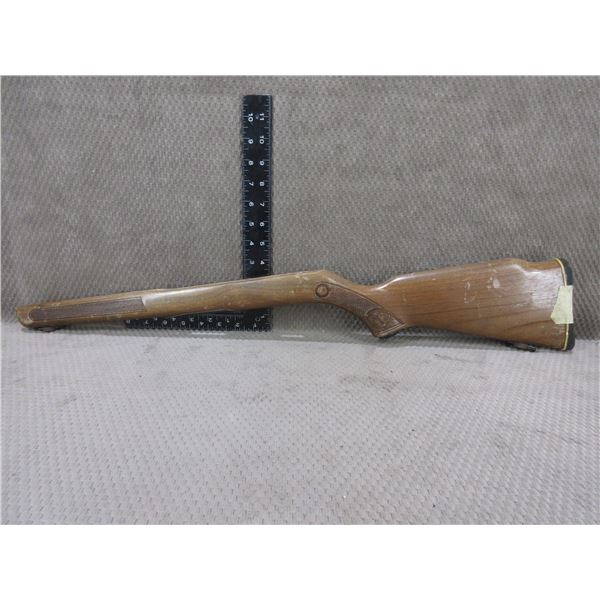 Cooey Model 64 Stock With Swivels