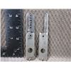 Image 2 : 2 Razor & Cigar Trim Utility Knives - Valet Auto Strop