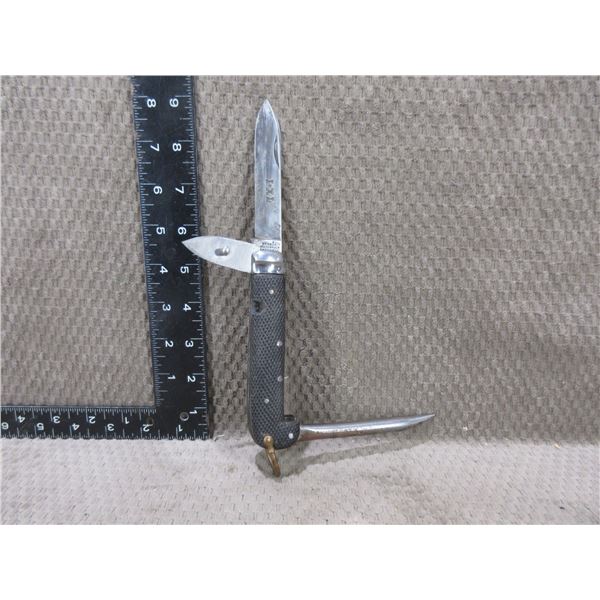 Sailors Pocket Knife - George Wostenholm