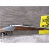 Image 7 : Antique - Winchester 1885 Low Wall Rifle in 32 Short RF