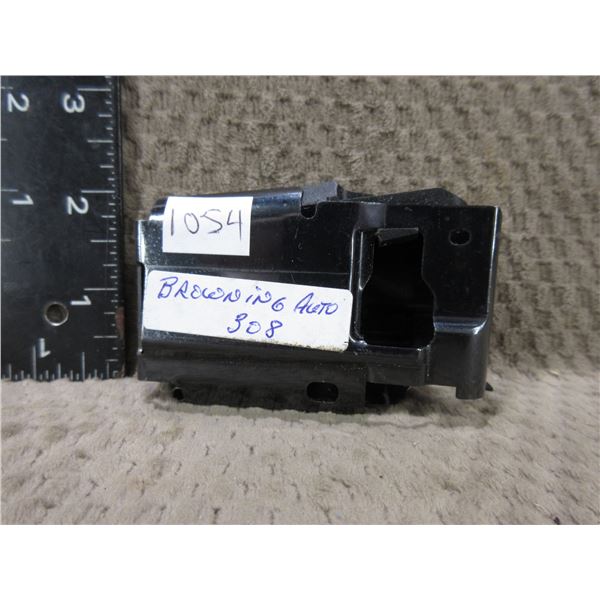 308 Browning Auto Magazine