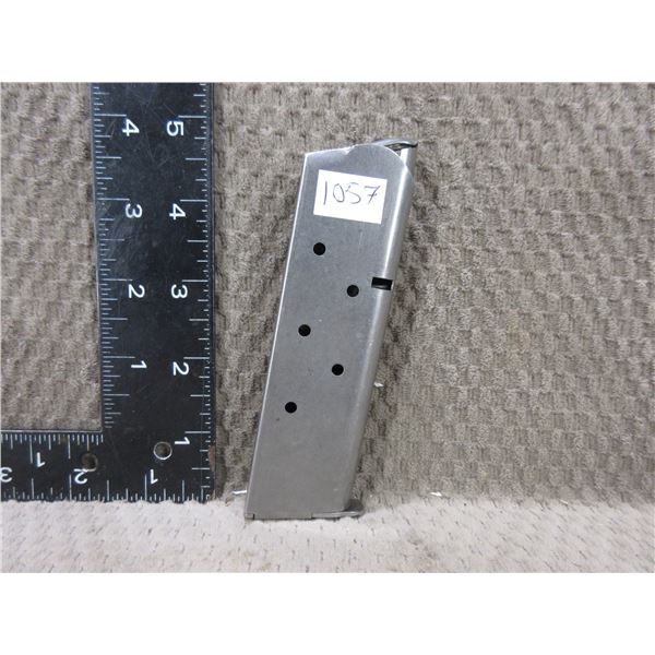 Colt 1911 .38 Super Magazine