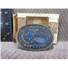 Image 1 : Belt Buckle - Canadian Superior -  In Box