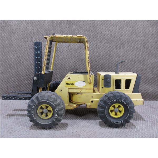 Vintage Tonka Forklift
