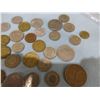 Image 3 : 32 Various World Coins