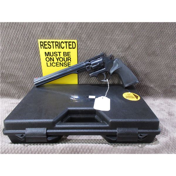 Restricted - Dan Wesson Model 22 in 22 LR