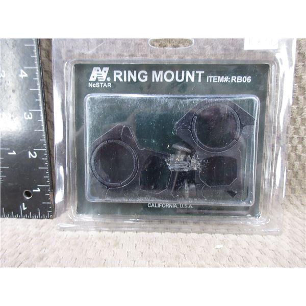 NcStar Rings Item # RB06