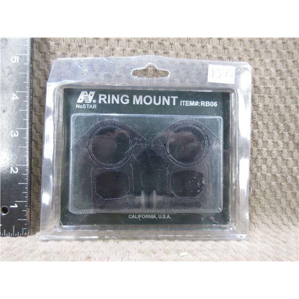 NcStar Rings Item # RB06