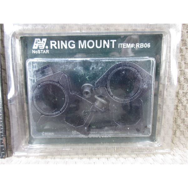 NcStar Rings Item # RB06