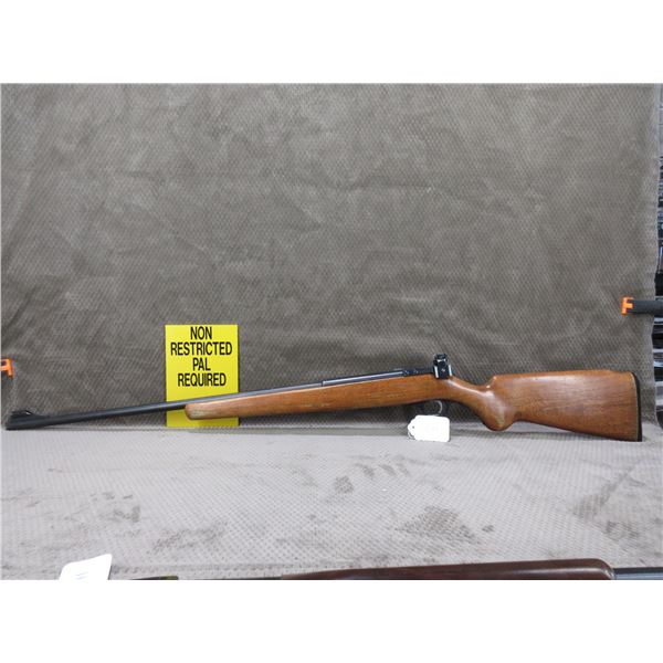 Non-Restricted - Mossberg Model 320KA in 22 LR