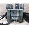 Image 3 : Bushnell 10 x 25 Waterproof Camo Binoculars With Case