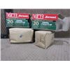 Image 1 : 308 Win. 168gr Barnaul FMJ SP - 2 Sealed Boxes of 20