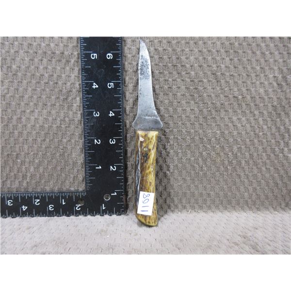 Fixed Blade Knife - Remington UMC RH4 Hunting Knife